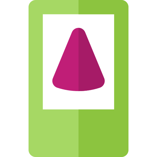 Cell phone